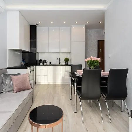 Apartmán Angel 2 Krakov