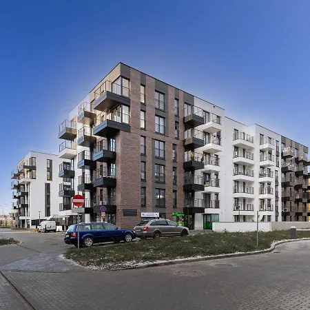 Apartmán Angel 2