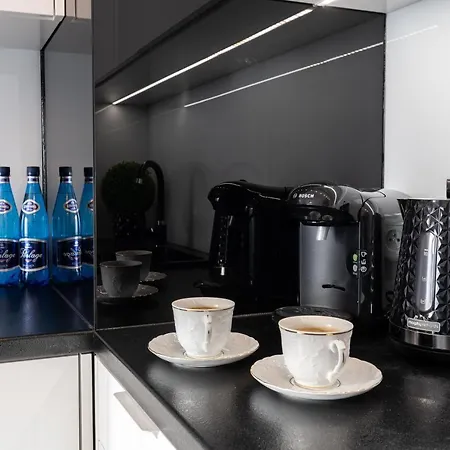 Apartman Angel 2 Krakkó