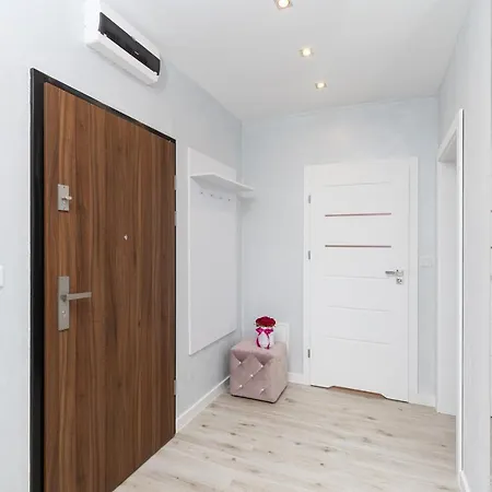 Angel 2 Apartment