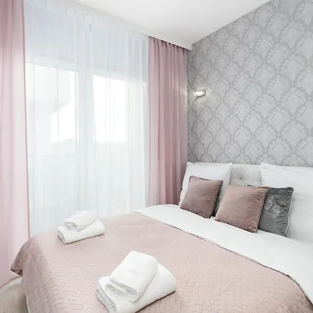 Angel 2 شقة كراكوفيا