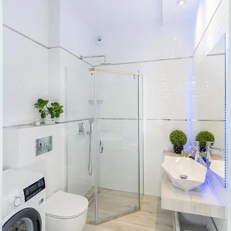 Daire Angel 2 Krakow